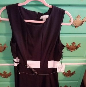 Calvin Klein dress